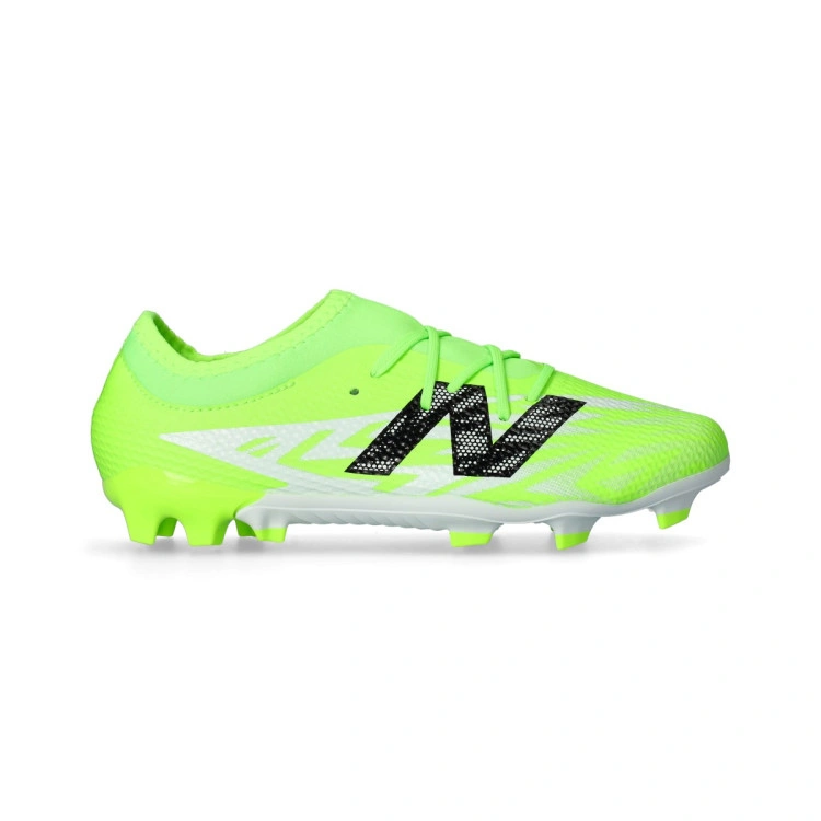 Bota New Balance Furon Team FG V8 Niño