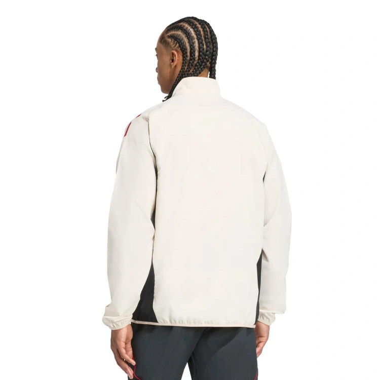 Chaqueta adidas Liverpool Fc Training 2025-2026