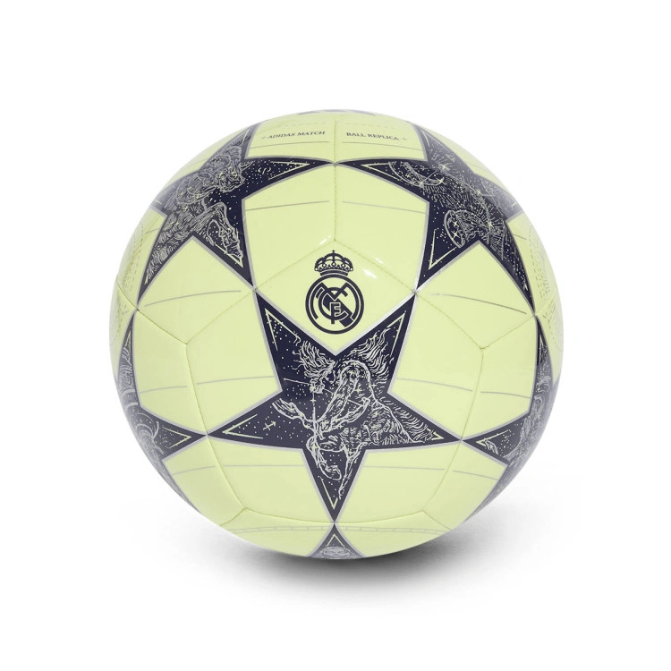 Balón adidas Real Madrid UCL 2025-2026 Club