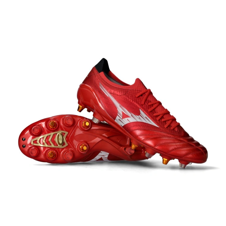 Bota Mizuno Morelia Neo Iv Beta Elite Mix