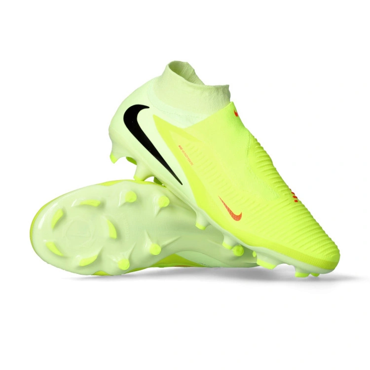 Bota Nike Phantom 6 High Pro FG