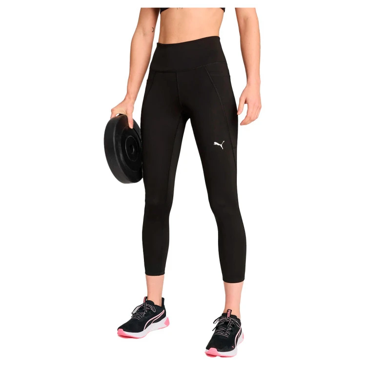 Malla larga Puma Tad Essential Mujer
