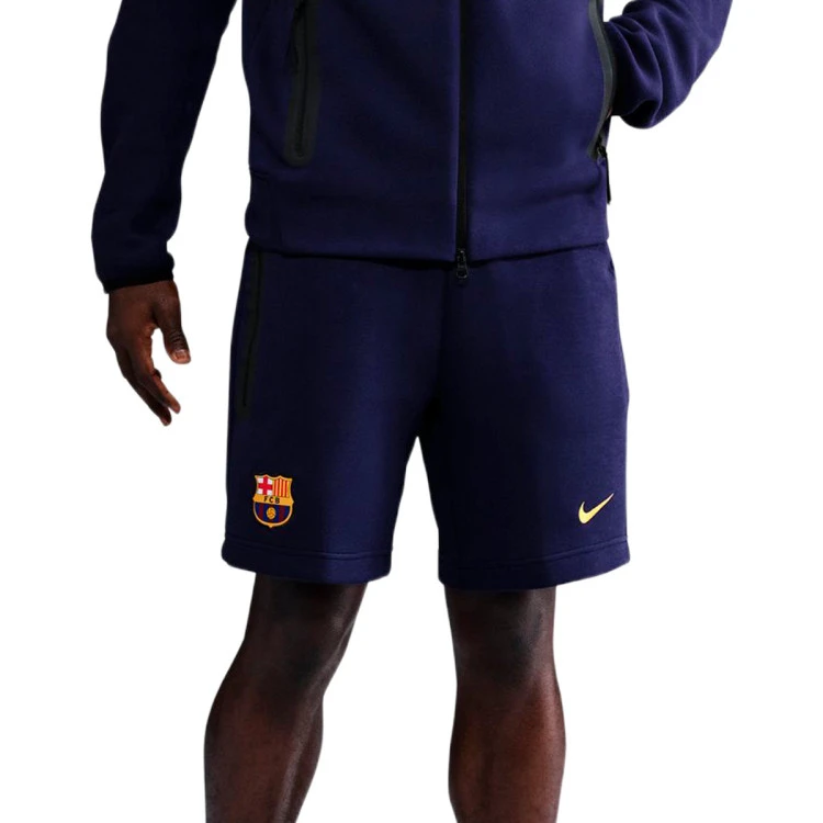 Pantalón corto Nike Fc Barcelona Fanswear 2025-2026