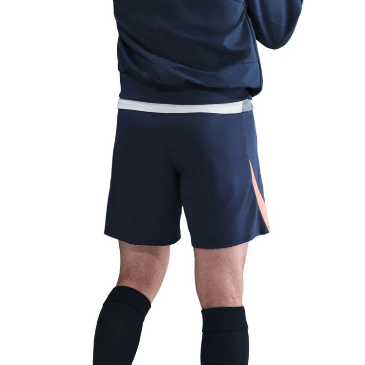 Pantalón corto Nike Fc Barcelona Training 2025-2026