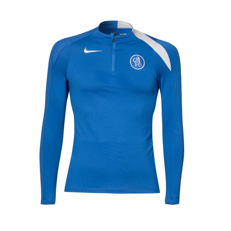 Sudadera Nike Chelsea FC Training 2025-2026 Niño