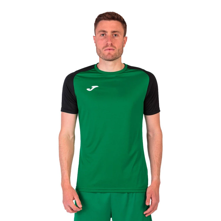 Camiseta Joma Academy IV m/c