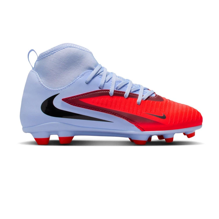 Bota Nike Phantom 6 High Club FG/MG Niño