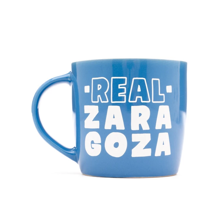 Taza Real Zaragoza Real Zaragoza 370ml