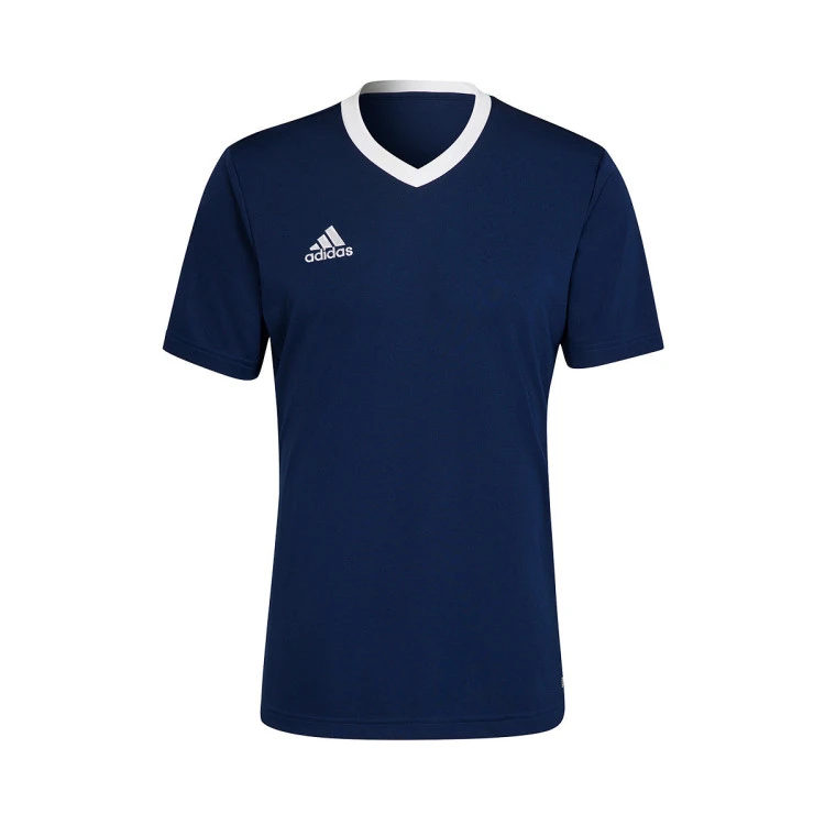 Camiseta adidas Entrada 22 m/c Niño