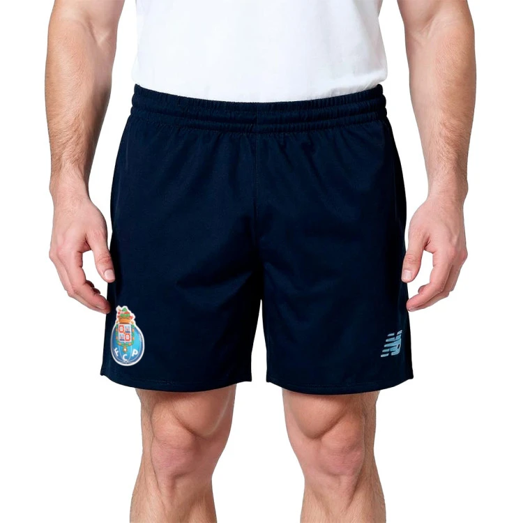 Pantalón corto New Balance Fc Porto Training 2025-2026