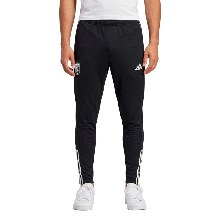 Pantalón largo adidas Granada CF Training 2025-2026