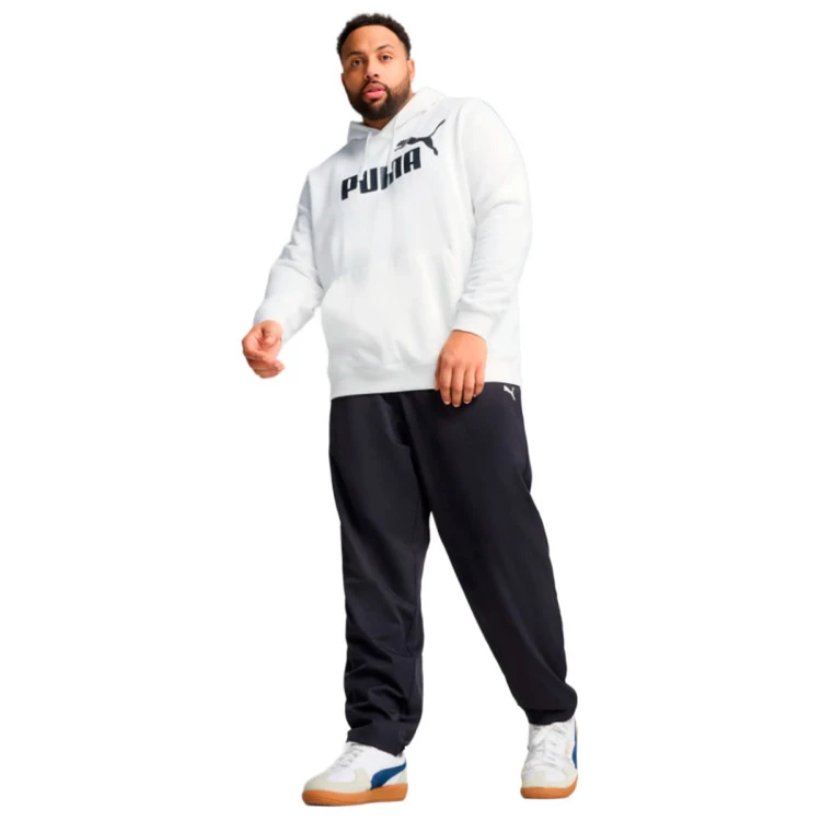 Sudadera Puma Essentials No. 1 Logo