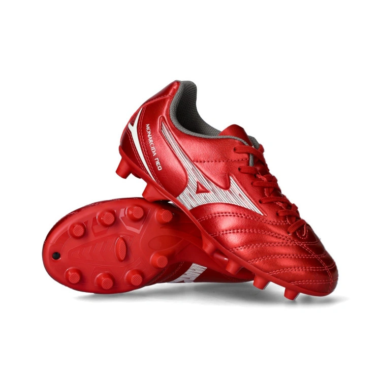 Bota Mizuno Monarcida Neo III Select Niño