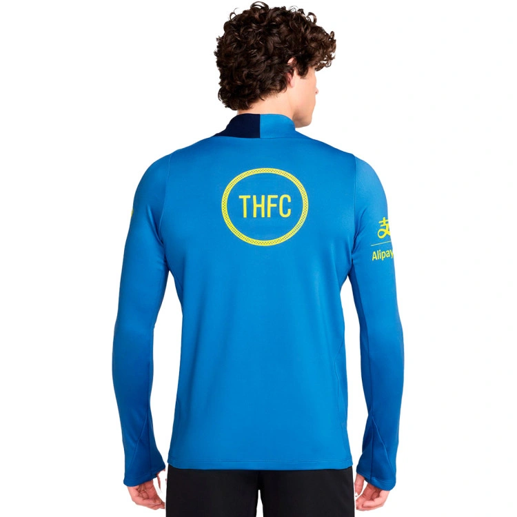 Sudadera Nike Tottenham Hotspur FC Training 2025-2026