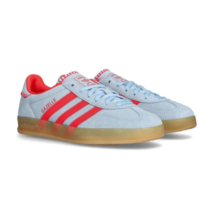 Zapatilla adidas Gazelle Indoor Mujer