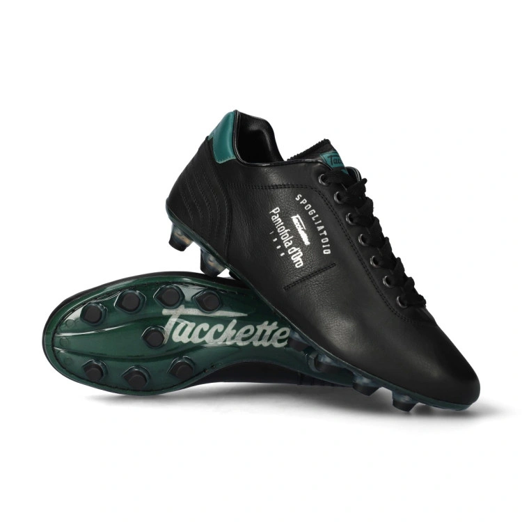 Bota Pantofola d´Oro Lazzarini x Tacchettee FG/AG