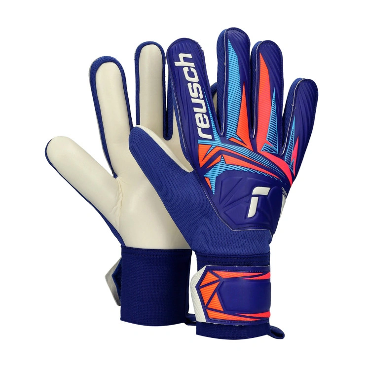 Guantes Reusch Attrakt Starter Solid