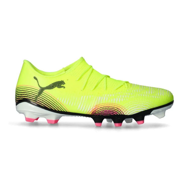 Bota Puma Future 8 Match Low FG/AG