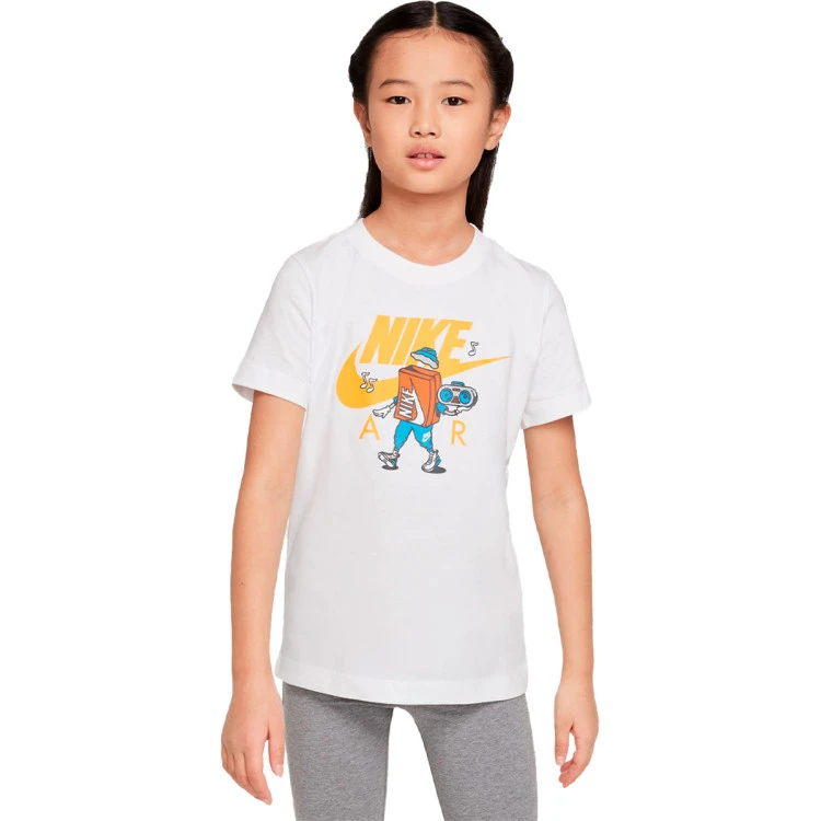 Camiseta Nike Sportswear 2 Niño
