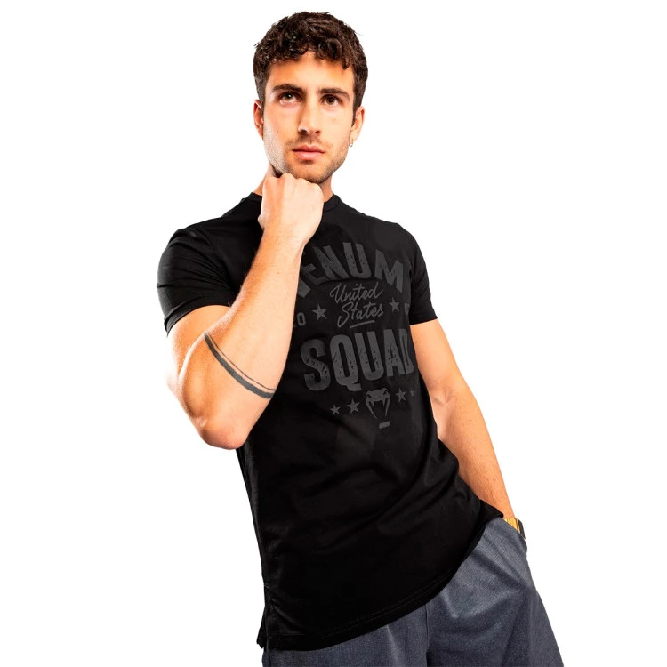 Camiseta Venum Squad