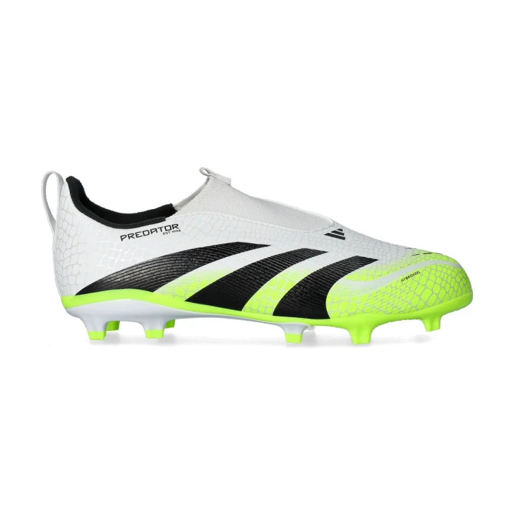 Bota adidas Predator League LL FG/MG Niño