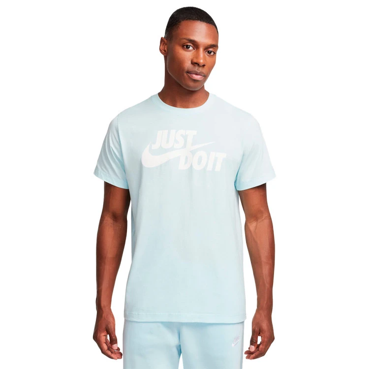 Camiseta Nike Sportswear Just Do It Swoosh