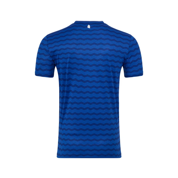Camiseta Castore Everton FC Primera Equipación 2025-2026