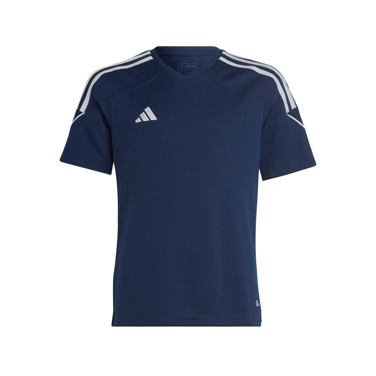 Camiseta adidas Tiro 23 League Niño