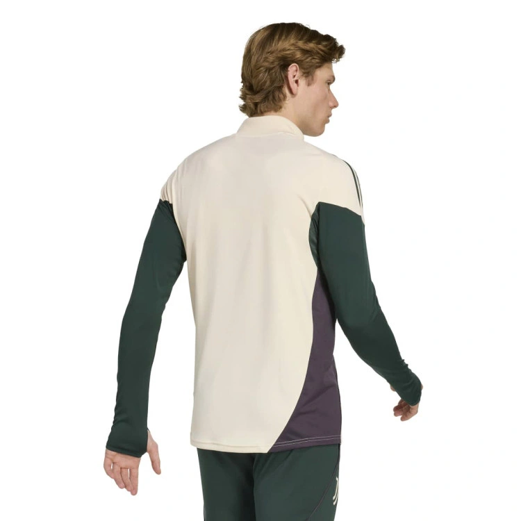 Sudadera adidas Juventus Training 2025-2026