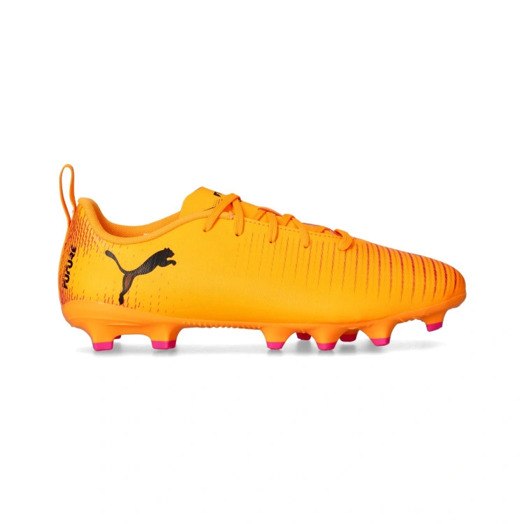 Bota Puma Future 8 Play FG/AG Niño