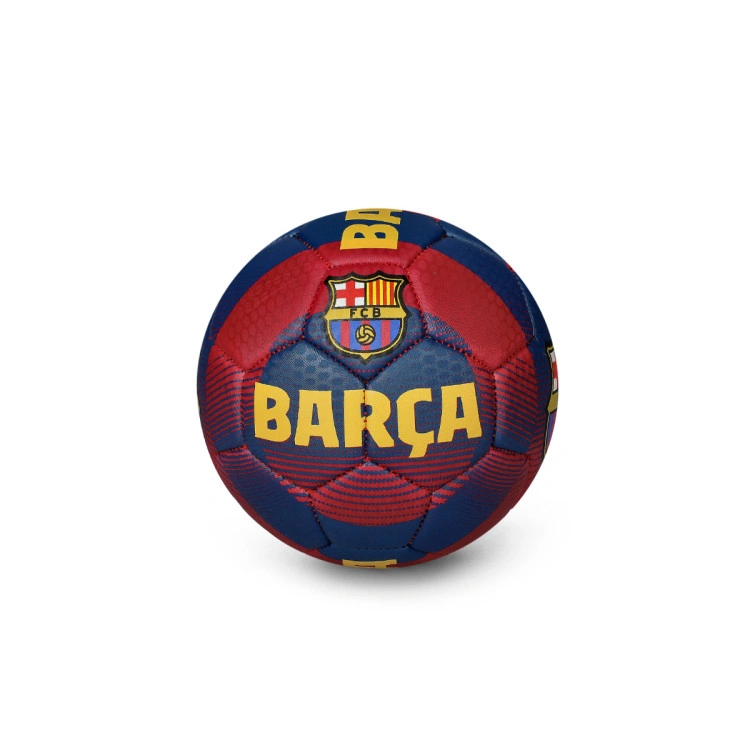 Balón JOSMA SPORT Mini FCB Home 2025-2026