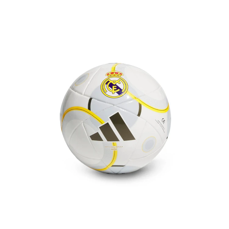 Balón adidas Mini Real Madrid 2025-2026
