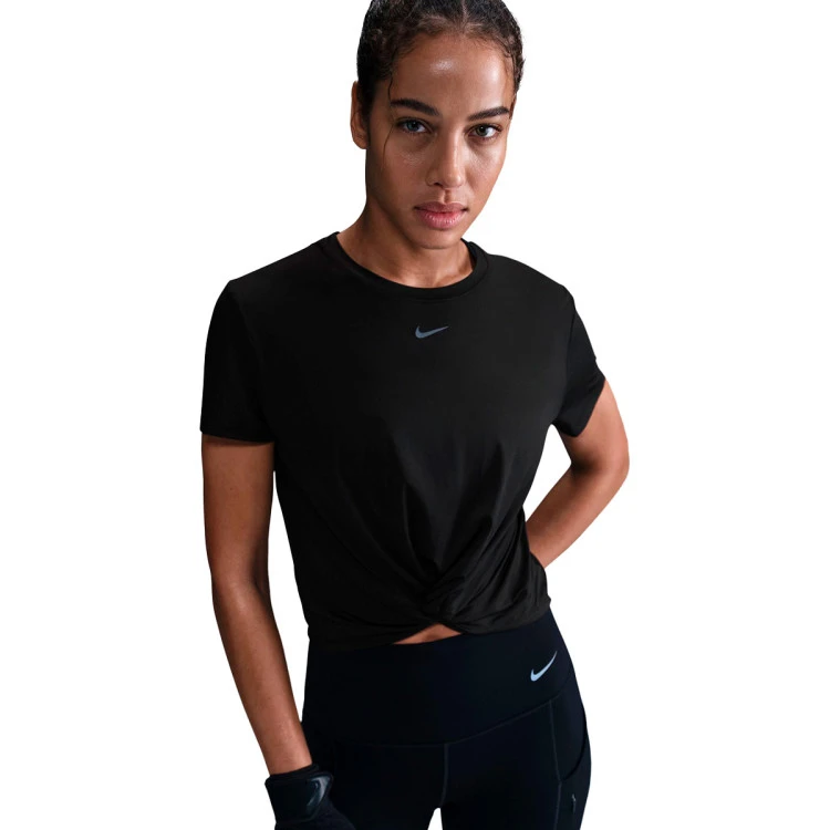 Camiseta Nike One Classic Mujer