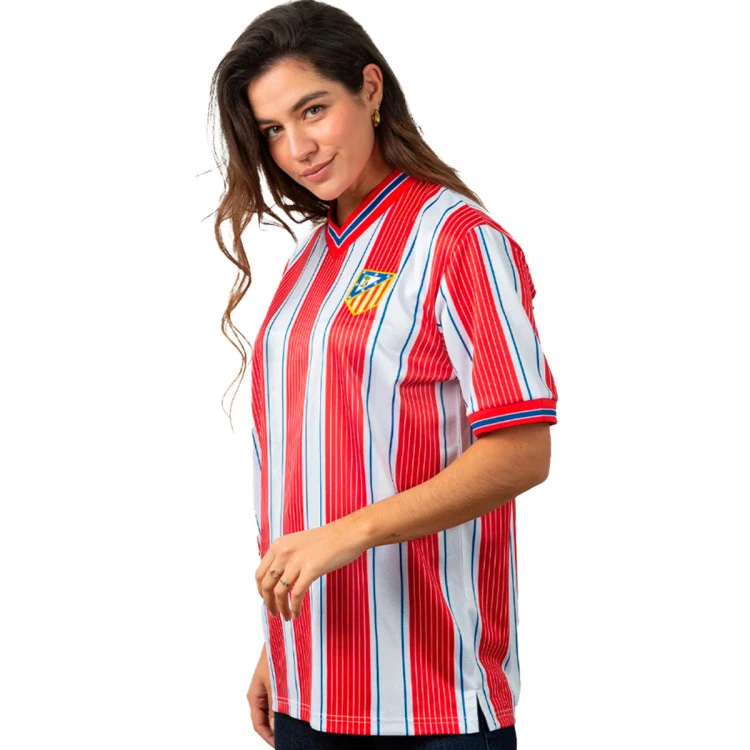 Camiseta Coolligan 1996 Atlético De Madrid