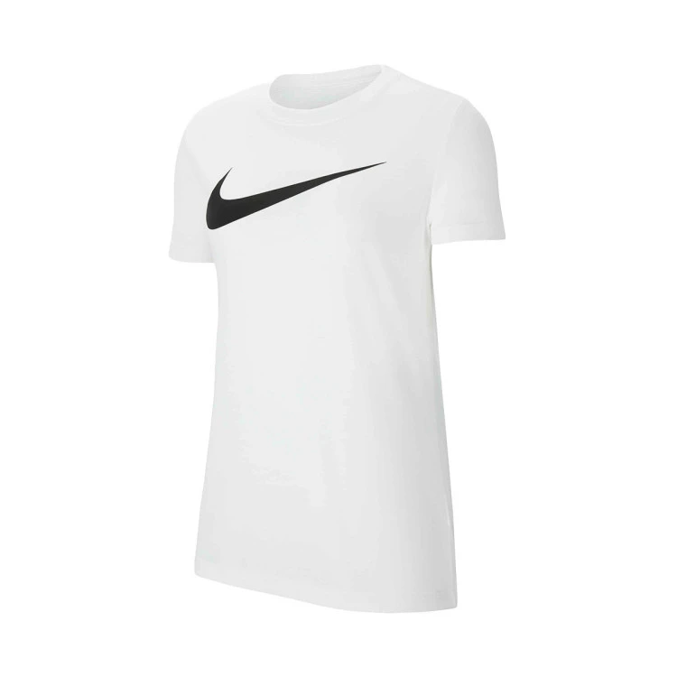 Camiseta Nike Park 20 HBR m/c Mujer