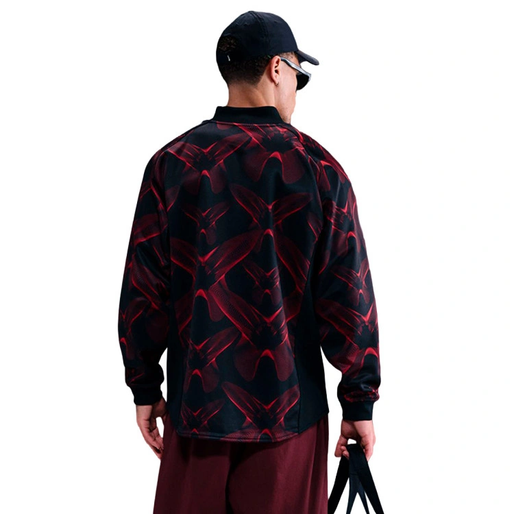 Camiseta Nike Goalkeeper Canada