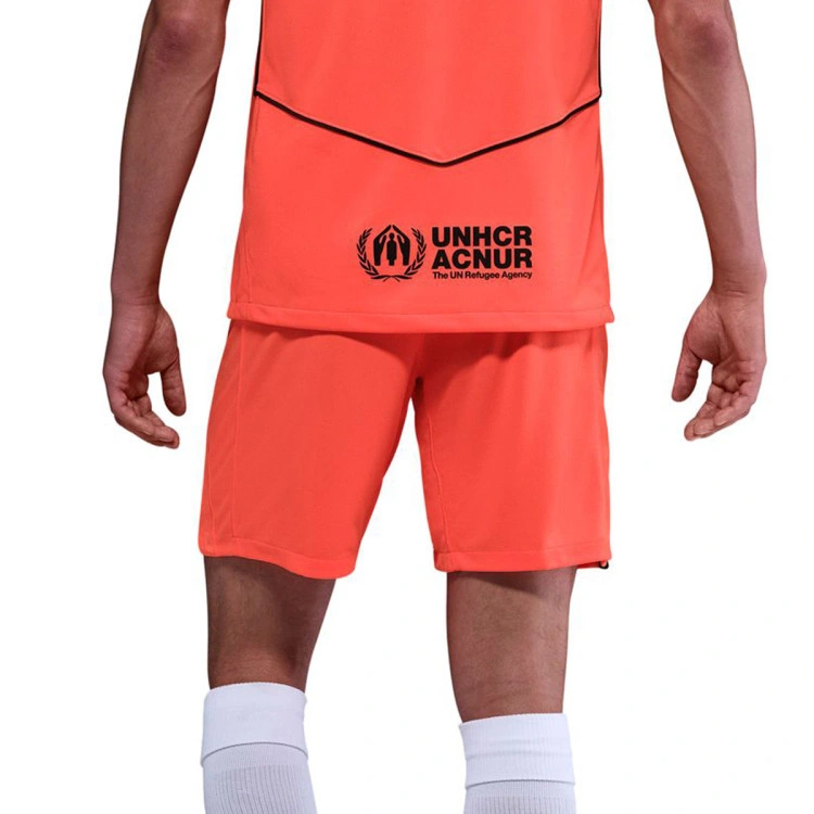 Pantalón corto Nike FC Barcelona Tercera Equipación 2025-2026