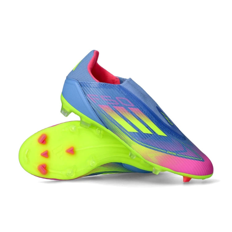 Bota adidas F50 League LL FG/MG