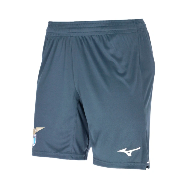 Pantalón corto Mizuno Lazio Segunda Equipación 2025-2026