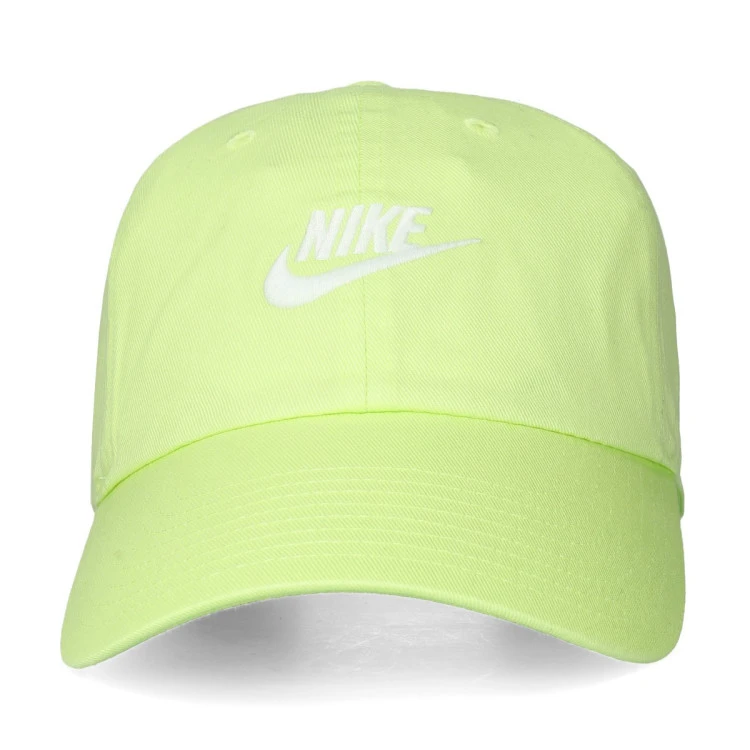 Gorra Nike Club Fly Futura Wash
