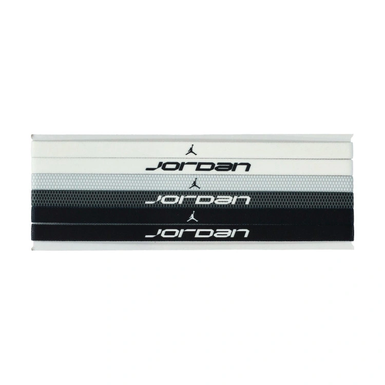 Cinta Jordan Elastic Sport Printed (6-Pack)