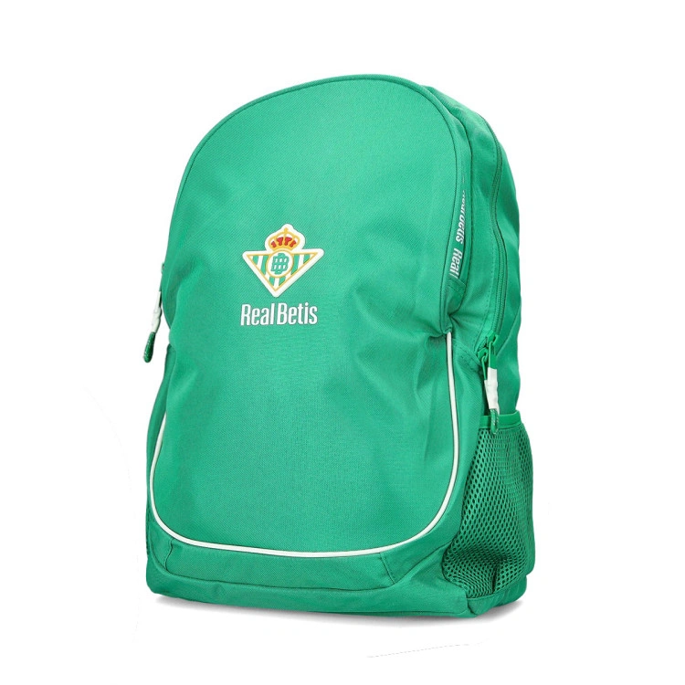 Mochila Betis adaptable a carro Real Betis Balompie (20L)