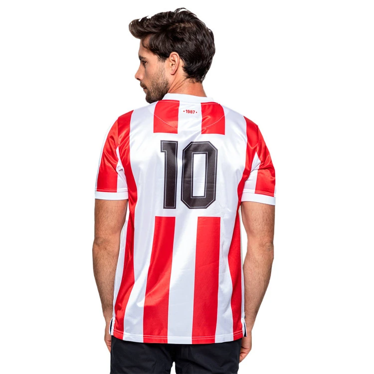 Camiseta Coolligan 1987 Granada Cf