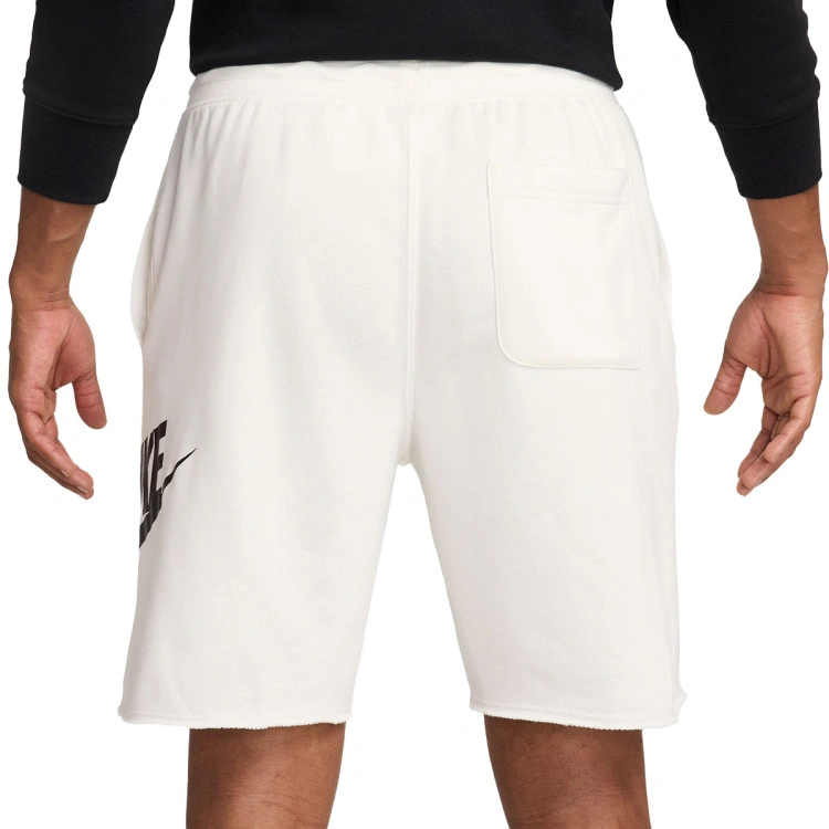 Pantalón corto Nike Club Alumni