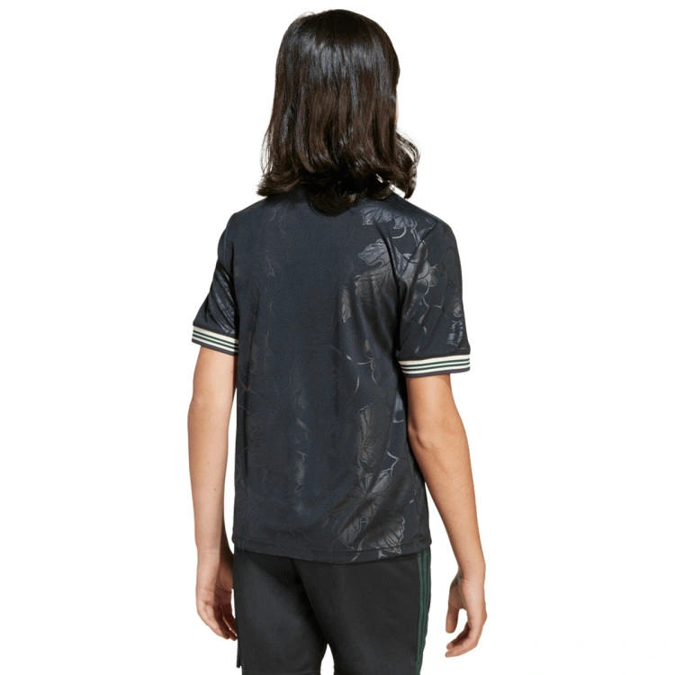 Camiseta adidas Juventus Tercera Equipación 2025-2026 Niño