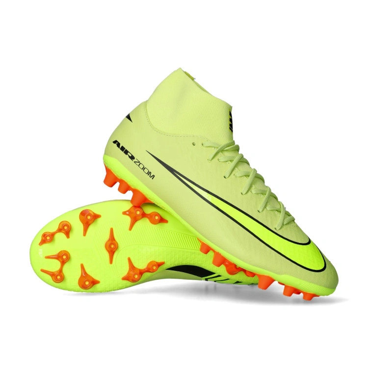Bota Nike Air Zoom Mercurial Superfly 10 Academy AG