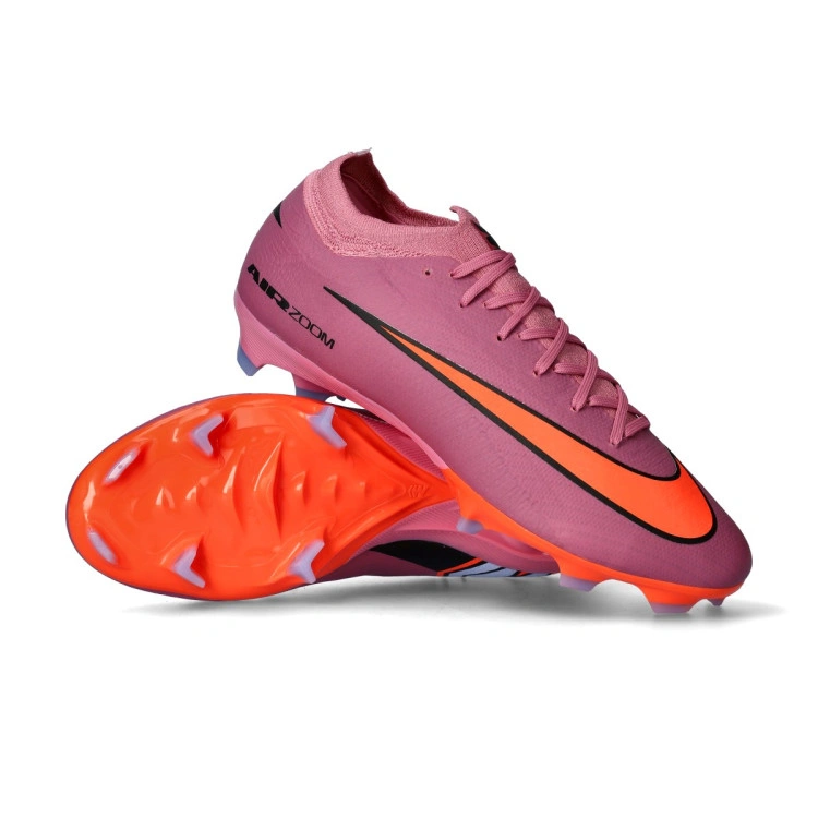 Bota Nike Air Zoom Mercurial Vapor 16 Pro FG