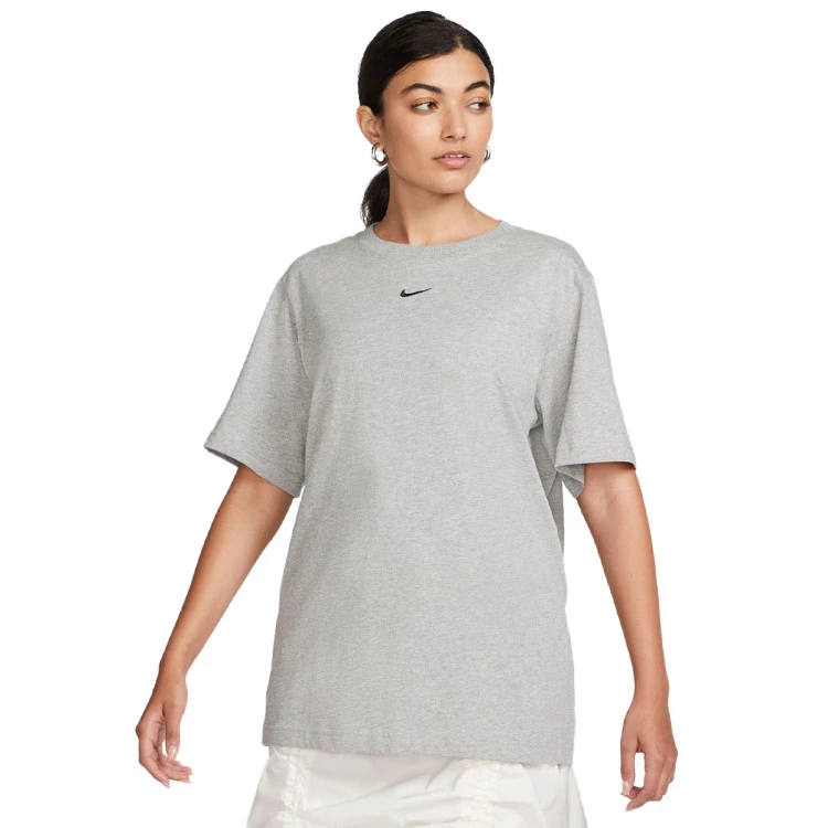 Camiseta Nike Sportswear Fleece Essentials LBR Mujer