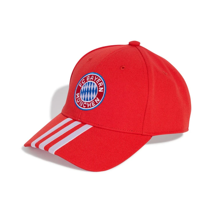 Gorra adidas Fc Bayern 2025-2026
