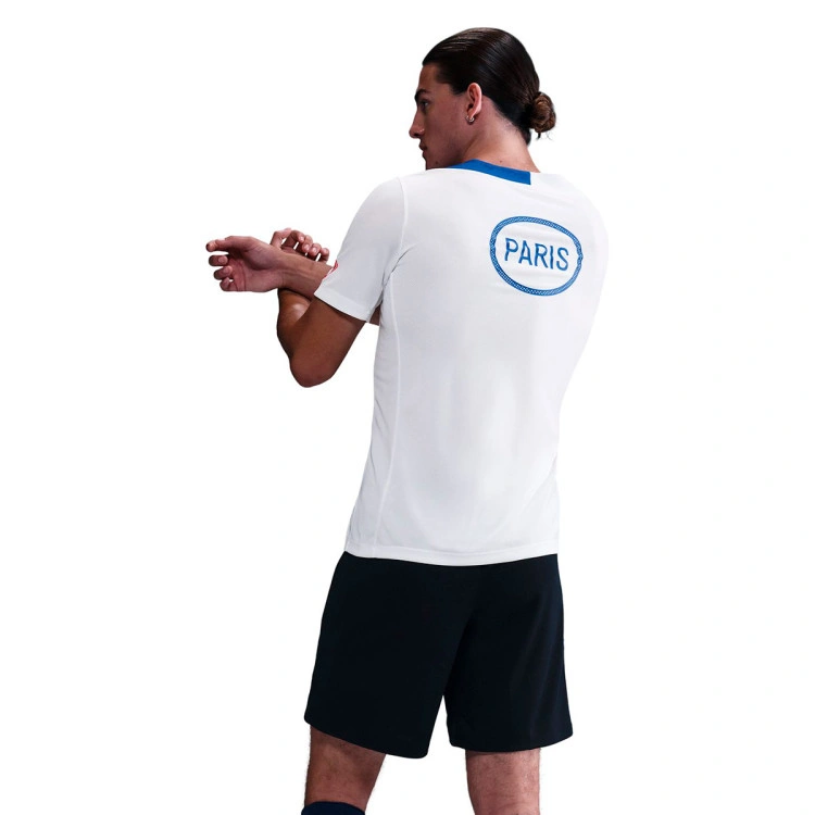 Camiseta Nike PSG Training 2025-2026